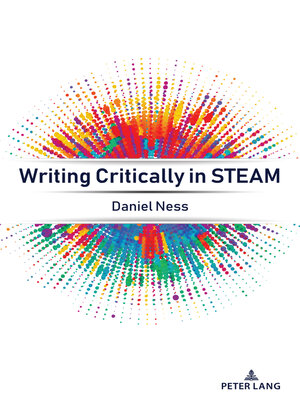 cover image of Writing Critically in STEAM